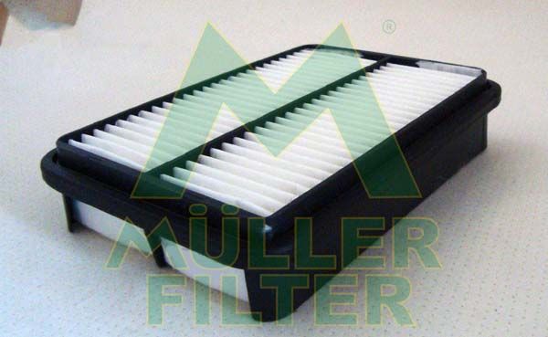 MULLER FILTER Воздушный фильтр PA3136